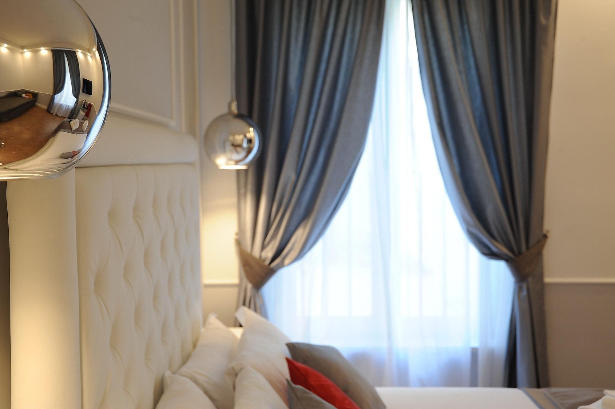 My Suites Piazza Di Spagna Řím Exteriér fotografie