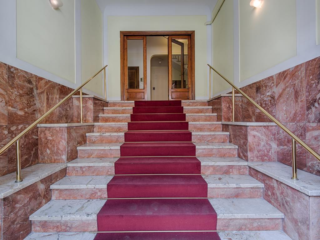 My Suites Piazza Di Spagna Řím Exteriér fotografie